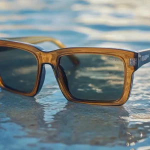 Sunglasses Demo